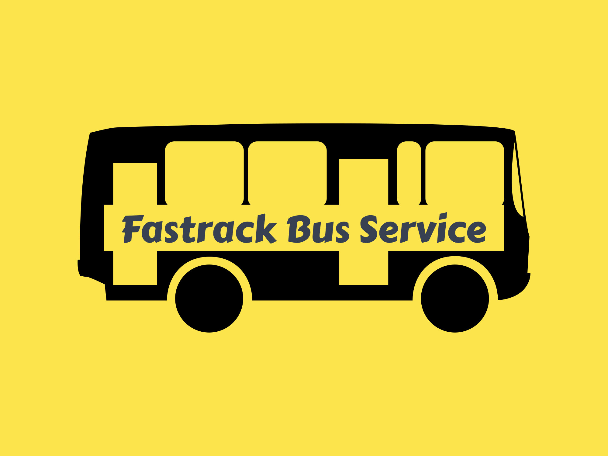 fastrackbus